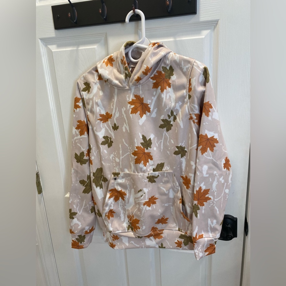 Fall Sweatshirt